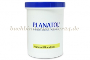 Adhesive for Notepads<br>PLANATOL