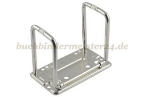 Maxi-Schraubmechaniken<br>100 mm Füllhöhe