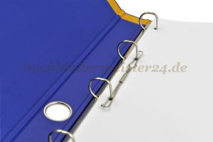 Drahtniederhalter<br>110 mm lang<br>Ringabstand 80 mm