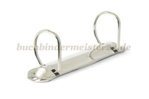 Ring binder mechanisms<br>16.5 mm capacity