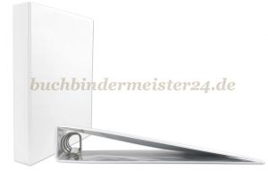 Ring binder mechanisms<br>16.5 mm capacity
