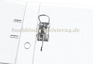 Hebelmechaniken<br>45 mm Bauhöhe<br>inklusive Tippklemmer