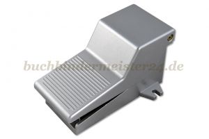 Fußventil für Pneumatikpresse