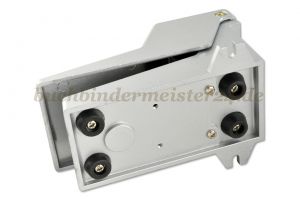 Fußventil für Pneumatikpresse