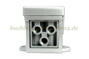 Fußventil für Pneumatikpresse