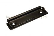 Drahtbügel-Klemmmechaniken<br>100 mm breit<br>schwarz