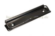 Drahtbügel-Klemmmechaniken<br>120 mm breit<br>schwarz