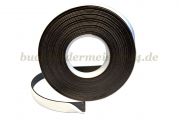Magnetband<br>35 x 1,5 mm<br>selbstklebend<br>10 Meter pro Rolle